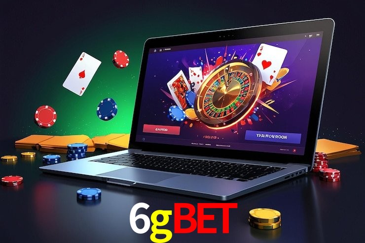 Jogos de Mesa Premium 6gbet - Blackjack, Roleta, Baccarat