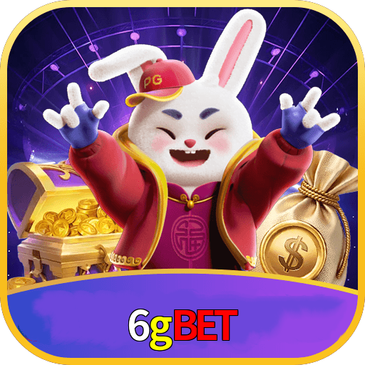 6gbet Logo